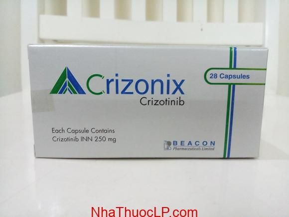 Thuoc Crizonix 250mg gia bao nhieu