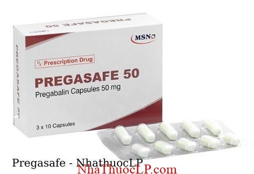 Thuoc Pregasafe dieu tri dau day than kinh