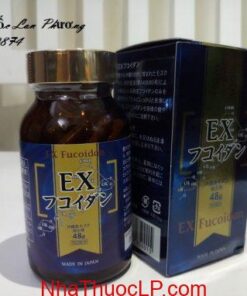 fucoidan-ex