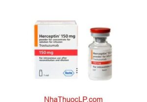 Thuốc Herceptin 150mg Trastuzumab điều trị ung thư vú và dạ dày (4)